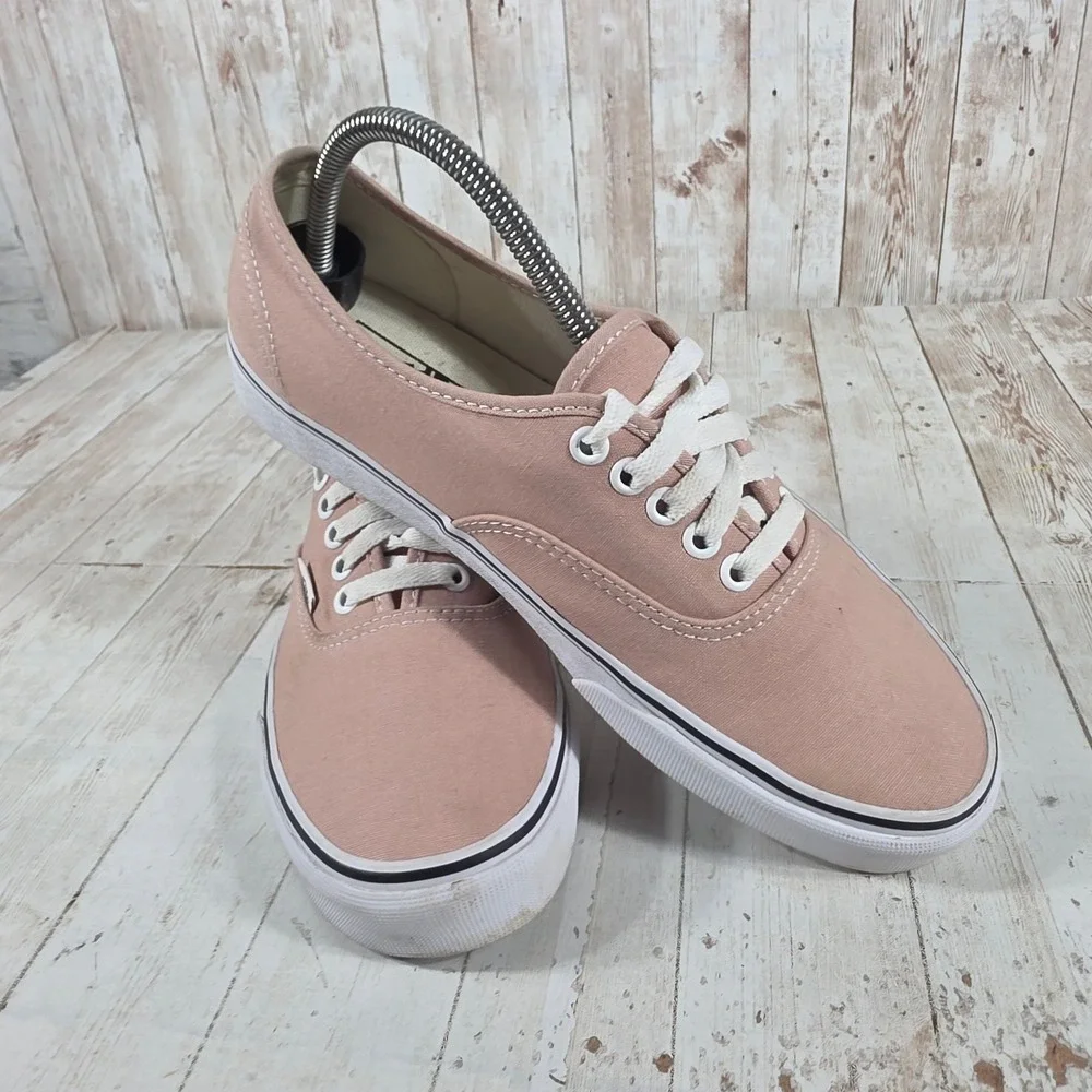 Vans authentic low
